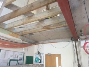 Sheffield Structural Builders