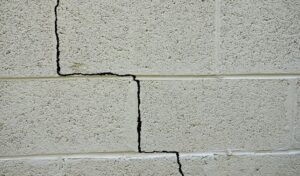 Chorley Structural Crack Repair