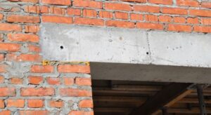 Lancaster Lintel Repair