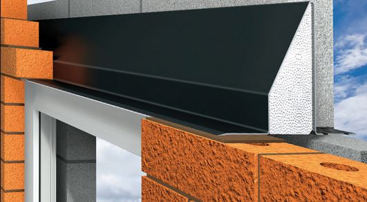 Lintel Repair West Midlands