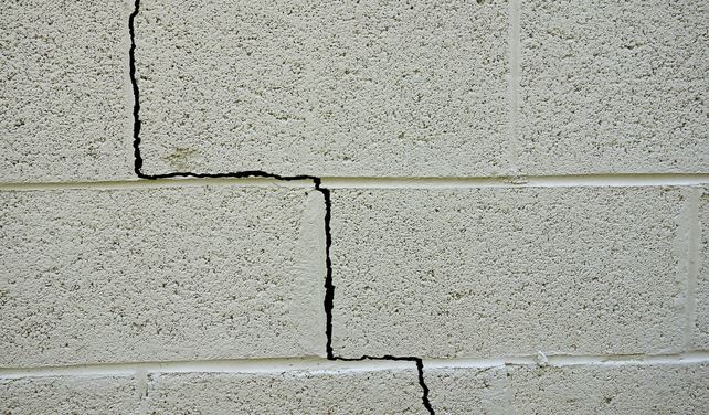 Structural Crack Repair West Midlands