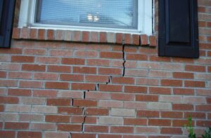 Telford Structural Crack Repair