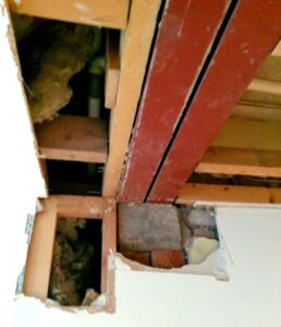 Birkenhead Wall Removal Builders