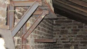 Bootle Chimney Breast Removal