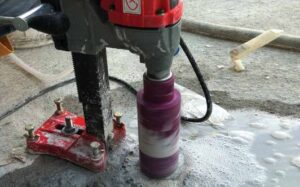 Liverpool Concrete Repair