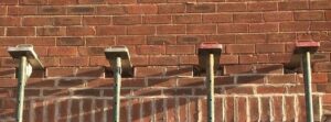 Blackburn Lintel Repair & Replacement