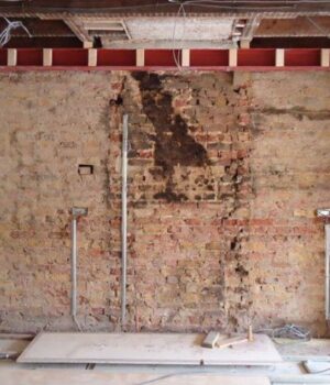 Chimney Breast Removal Birmingham