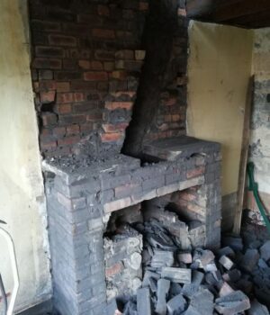 chimney breast removal companies liverpool