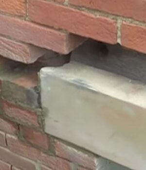 lintel replacement liverpool