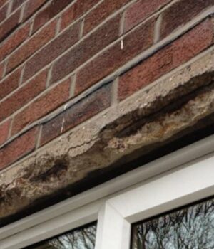 lintel repair liverpool