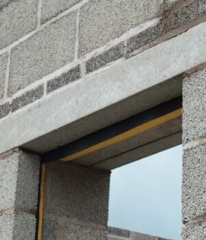Lintel Repair West Midlands