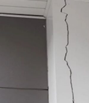 Structural Cracks Birmingham