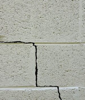 Structural Cracks Leeds