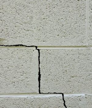 structural cracks liverpool